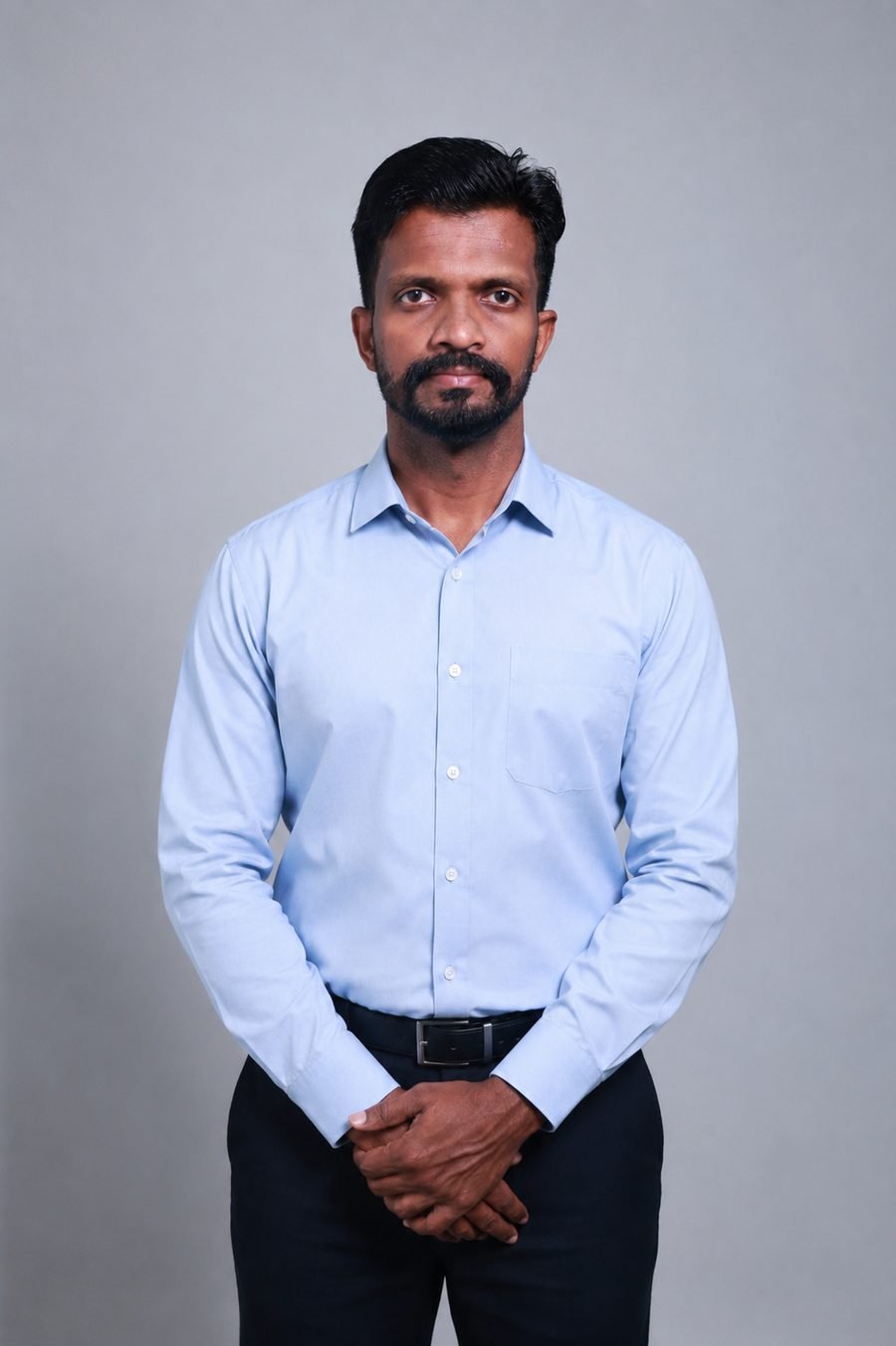 Dr. Vetri Chelvan Selvaraj, Orthopaedic, Spine, Trauma and Replacement Surgeon in Chennai